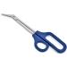Mofun Long Handle Toenail Scissor Clippers Thick Nails Easy Reach Toenail Scissors Easy Ergonomic Elderly Cuticle for Women and Men (Blue) - Buy Online on GoSupps.com
