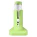 Hamster Water Bottle - Stable Little Pets Automatic Drinking Water Dispenser with Rolling Balls | Pet Animals Water Drinking Bottles for Bunnies Hedgehog Green