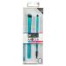 Royal & Langnickel Moda EZGlam Duo Beautiful Brows Makeup Brush Kit | Perfect for Flawless Eyebrows | International Shipping Available - Buy Online on GoSupps.com