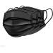 iCOOLIO Surgical Masks - Medical Face Masks (Black) | Disposable 50 Pack International Shipping - Buy Online on GoSupps.com