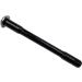 NeoPRO Bicycle Wheel Hub 12mm Thru Axle with Stainless Washer for MTB Road Mountain Bike - Buy Online on GoSupps.com