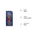 Taste Beauty Party Pack Pepsi Lip Balm - 8pc Soda Flavored Sticks - Cherry Vanilla, Mountain Dew & More - 0.12 oz Each Stick - Buy Online on GoSupps.com