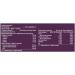 VITAE INTESTVITA TRANSIT 60cap is a capsule formula designed for regular use It is taken regularly according to the indicated dosage The package contains 60 capsules This is how it becomes an Unflavoured 60 Unidad Paquete  - Buy Online on GoSupps.com