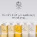 Aromatherapy Associates Support Breathe Bath & Shower Oil 55ml - Pine, Tea Tree, and Eucalyptus Essential Oils for Soothing Vapours - Buy Online on GoSupps.com