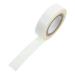 1 Roll Wig Film Wig Lace Glue Wig Adhesive Tape Double Sided Wig Tape Hair Tape for Wigs Lace Front Wig Tape Wig Stuff Lace Glue for Wigs Wig Tape for Lace Wigs Tissue White Mikinona 4.70X4.70X1.30CM White