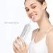 Water Dental Flosser for Teeth Cleaning - Oralfree Cordless Rechargeable Oral Irrigator | 4 Modes 5 Tips IPX7 Waterproof - Ideal for Braces Care & Travel - Buy Online on GoSupps.com