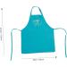 FOMIYES Kitchen Aprons Gardening Apron Bar Apron Adjustable Barber Apron Polyester Apron Adjustable Straps Work Apron Aprons for Hair Stylist Hairstylist Apron Fashion Shoulder Strap Miss 110x66cm - Buy Online on GoSupps.com