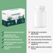 SlimxMed Premium Capsules - Slim Caps with Ginger Green Tea & Green Coffee - Trusted by Athletes - Quality Tested in Germany (300) - Buy Online on GoSupps.com
