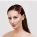 scicent Hair Barrettes for Women 2 Pieces Non Slip Hair Pins with Diamonds Rhinestone Professional Hair Clips for Styling Wedding Hair Accessories Fashion Hair Grips for Women and Girls - 26606 - Buy Online on GoSupps.com