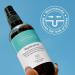 Facetheory Replenamist T5 - Niacinamide Face Mist for Dry Skin | Vegan & Cruelty-Free | Made in UK | 3.4 Fl Oz - Buy Online on GoSupps.com