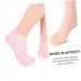 FRCOLOR 3 Pairs Gel Socks Foot Socks Against Cracking Men's Socks Lined Socks Men Stocking Gel Socks Foot Care Covers Anti-Moisturising Women's Socks Spa Sebs Man - Buy Online on GoSupps.com