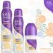 Soft & Gentle Magnolia Hug Anti-Perspirant Roll On Deodorant 100ml - Pack of 1 - Buy Online on GoSupps.com