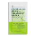 Refreshing Odor Treatment Socks