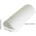 Nail Arm Rest Nail Cushion Hand Rest Washable PU Leather Manicure Hand Rest Cushion for Nails Art Salon and Home DIY Nail Decor WhiteHand Rest Pillow - Buy Online on GoSupps.com
