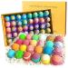 Go Party Bath Bombs 40 Pc Set 2.5 oz each