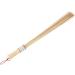 EPRHY Natural Massage Hammer Stick - Eco-Friendly Fitness Tool with Wooden Handle for Relaxation - Buy Online on GoSupps.com