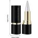 Eyeliner Gel - Long Lasting Gel Eyeliner | Anti-deburring Gel Eye Makeup | Natural Eyeliner Pencil | Multifunctional Eye Makeup With Lip Pencil For A - Buy Online on GoSupps.com