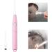 Buy Portable Baby Ear Cleaner with Flashlight - Pink Ear Wax Removal Tool for Safe and Easy Use - Buy Online on GoSupps.com