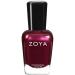 Zoya - Intriguing 2020 Holiday Nail Polish Collection - Koley (ZP1063) 15ml