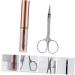 Healvian Eyebrow Gel Plastic Brow Wax Gel Brow Styling Gel Eyebrow Styling Liquid - Buy Online on GoSupps.com