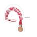 Shop Newborn Baby Pacifier Chain Clip & Teething Nipple Chew Toy - M46 26cm | Safe & Stylish Solutions for Babies - Buy Online on GoSupps.com