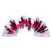 Acrylic Nail Shapes - 100 Pieces Nail Extension Forms | Professional & Home Use Nail Art Accessories - Buy Online on GoSupps.com