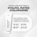 Skin Tightening Face Lifting Mask with Hyalpol Matrix Age-Defying Formula | Tube-Type Long-Lasting & Cruelty-free | Travel Friendly - Buy Online on GoSupps.com