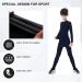 Echinodon Kids Compression Sports Underwear Set - Football Skiing Cycling Gear for Ages 134-140 - Buy Online on GoSupps.com