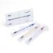5pcs Double Head Crystal Nail Tip Pens - Yellow Nail Point Drill Chalk | International Shipping - Buy Online on GoSupps.com