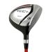 TEC Plus Low Profile Woods (Men's, Right-Handed) Right Graphite Regular 15 Degrees