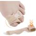FootLove HALUX WEB WITH ADJUSTABLE SCREW FOR WESTING FINGER N45 (1 PCS) Beige - Buy Online on GoSupps.com