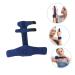 Buy NOLITOY Support Strap Tool Stand - Mallet Splint Fracture Immobilizer for Kids & Adults | Aluminum Alloy & Steel Plate | International Shipping Available - Buy Online on GoSupps.com