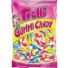  Trolli Trolli Culebras in color | 1KG bag - Buy Online on GoSupps.com