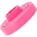 Foldable Hairdryer Diffuser - Fast Drying Blow Dryer Attachment for Curly Hair (Pink) - Buy Online on GoSupps.com