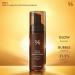 Leegeehaam Dr.Ceuracle Pure Vitamin C Mellight Boosting Essence - 21.2% Vitamin C Complex for Glowing Skin Refreshing & Energizing Bubble Ampoule Korean Skincare - Buy Online on GoSupps.com