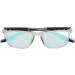 Ultra-Light Colored Glasses for Color Blindness | Transparent Frame High Light Permeability Non-Slip Design - Shop Now! - Buy Online on GoSupps.com