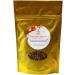 The Great Canadian Tea Company - Ginger Turmeric Herbal Tea 150 gram - Loose Leaf Tea - Buy Online on GoSupps.com