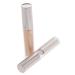 FOMIYES 2pcs Liquid Eyeshadow Makeup Highlighter Glow Eye Makeup Sparkly Eyeshadow Glitter Miss The Face