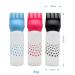 3-Hour Hair Color & Oil Applicator Bottle - Ideal for Scalp & Shampoo | International Shipping - Buy Online on GoSupps.com