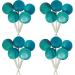 Blue Raspberry Mega Lollies | Pick Any Number of Lollipops - Buy Online on GoSupps.com