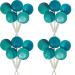 Blue Raspberry Mega Lollies | Pick Any Number of Lollipops