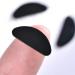 Eodkse Silicone Nose Pads - Anti-Slip Self-Adhesive Air Bag Nose Pads for Glasses & Sunglasses (40pcs) - Comfort & Stability - Buy Online on GoSupps.com