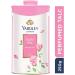Yardley London English Rose 250g Fine Silky Talcum Powder with Fresh Floral Fragrance - Buy Online on GoSupps.com