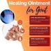 Bunion Pain Relief Cream - Soothing Bunion Relief & Inflammation Treatment 20g - Buy Online on GoSupps.com