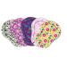 Ortopad Girls Eye Patches 1 Pack of 50 Patches (Junior)