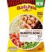 OLD EL PASO Burrito Bowl Kit with Chili & Paprika Mild 240g Preservative Free