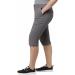 Columbia Women's Saturday Trail II Knee Pant 14 Long - City Grey - Buy Online on GoSupps.com