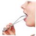 Buy Tongue Scrapers & Oral Care Supplies | Effective Home Tongue Cleaning Solutions - Buy Online on GoSupps.com