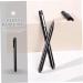 POPETPOP Nail Pen Manicure Dotting Pen Drawing Painting Liner Pens Nail Polish Drawing Pen Nail Dotting Painting Drawing Pen Nail Brush Pen Nail Drawing Pen Gel Nail Tool Abs Simple Step 14X1X1CM Black - Buy Online on GoSupps.com