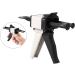 Yctze Universal 1:1/2:1 Mixing Dispenser for Dental Impression Cartridges - 50 ml Cartridge Gun for Dental Material | International Shipping Available - Buy Online on GoSupps.com